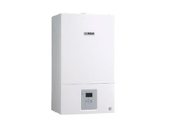 Настенный газовый котел Bosch WBN6000-24C RN (7736900198RU)