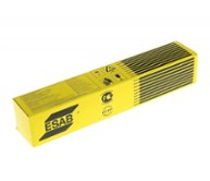 Электроды сварочные ESAB АНО-21 Ø 3 пачка 5,3кг (3903303WM0)