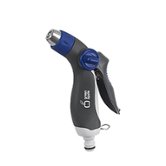 Пистолет-распылитель GREEN APPLE GWHM20-040 регулируемая латунная форсунка