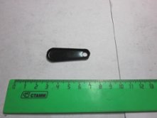 Пластина ПЦБ 37/16 [154529]