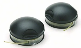 Шпулька для триммеров серий ART Combitrim; ART Easytrim Bosch (F 016 800 001)