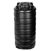 Бак для воды Aquatech ATV 3000 черный (1-16-2522)