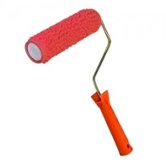 Валик малярный текстурный T4P (309258)