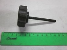Ручка натяжения ленты К-31 [118845]