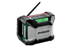 Радио Metabo R 12-18 (600776850)