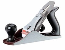 Рубанок Stanley HANDYMAN 45х240 мм (1-12-203)