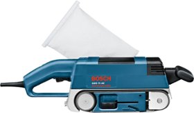 Ленточная шлифмашина Bosch GBS 75 AE Professional (0 601 274 708)