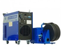 Сварочный полуавтомат Aurora ULTIMATE 500 INDUSTRIAL (10045)