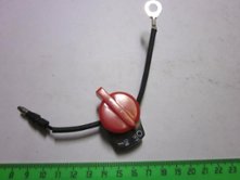 Выключатель МС 8 л.с, 11 л.с [206539]