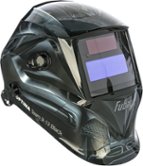 Маска сварщика Хамелеон OPTIMA TEAM 9-13 BLACK/IR 9-13A S FUBAG (38074)