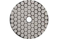 Шлифкруг алмазный Ø100 №  50 Fit (39851)