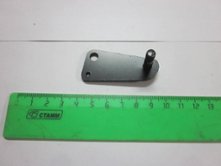 Кронштейн кулисы К-3 [118126]