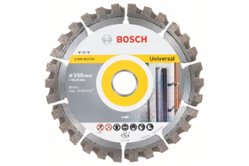Алмазный диск Best for Universal (150х22.2 мм) Bosch (2 608 603 631)