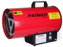 Газовая тепловая пушка PATRIOT GS 30 (633445022) 