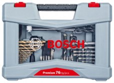 Набор оснастки Premium Set-91 Bosch (2 608 P00 235)