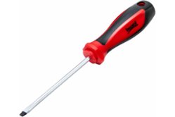 Отвертка шлицевая  5,0х100мм BEOROL (245181)