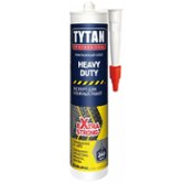 Клей монтажный сверхсильный Heavy Duty 310мл TYTAN (44015)