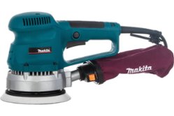 Эксцентриковая шлифмашина Makita BO6030