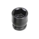 Головка торцевая ударная 1/2" 17мм OMBRA (112417)