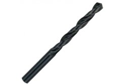 Сверло по металлу HSS-R DIN 338 RN (8х75х117 мм) Heller (TD18520) 1 шт.