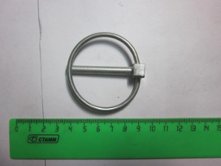 Штифт фиксирующий МС55-1,МС65-1 [152677]