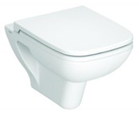 Унитаз подвесной Vitra S20 (5507В003-0101)