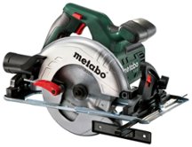 Циркулярная пила Metabo KS 55 (600855000)