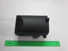 Корпус двигателя К-11М [137424]