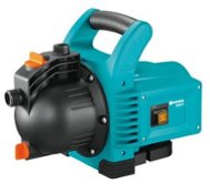 Самовсасывающий насос Gardena 3000/4 Classic (01707-20.000.00) 