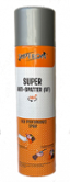 Спрей SUPER ANTI SPATTER 400мл жидкий цинк