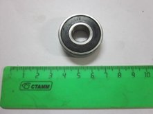 Подшипник ДАЭ-255Э [208605]