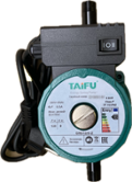 Насос повышения давления TAIFU GRS12/9-Z, с кабелем 1,5м