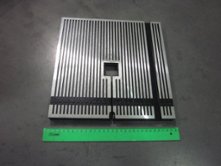 Стол рабочий К-32 [125914]