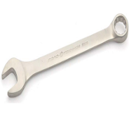 Ключ комбинированный короткий х 10 мм Дело Техники (511710)