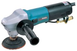 Шлифмашина по бетону Makita PW5000CH