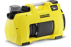 Садовый насос Karcher BP 4 HOME & GARDEN (1.645-363)