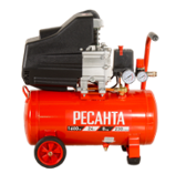 Компрессор Ресанта КП-24/230М (74/7/1)