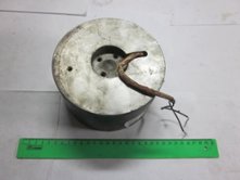 Подушка магнитная К-440 [129197]