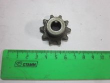 Колесо зубчатое К-22 [122346]