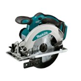 Дисковая пила Makita DSS610RF LXT