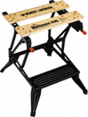 Верстак Black & Decker WM536-XJ