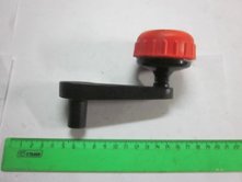 Ручка в сборе К-22 [122318]