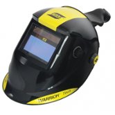 Маска сварочная ESAB Warrior Tech 9-13 for air (0700000405)