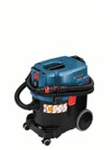 Пылесос Bosch GAS 35 L SFC+ Professional (0 601 9C3 000)