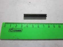 Штифт Ф5х45 БС-125,141 [137825]