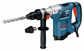 Перфоратор BOSCH GBH 4-32 DFR-S Professional (0 611 332 101)