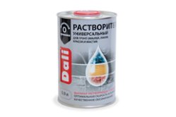 Растворитель универсальный Рогнеда 0.9 л.(49408)