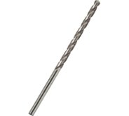 Сверло по металлу удлиненное 6х300 мм, HSS HEADROCK (435-777-06300)  1 шт.