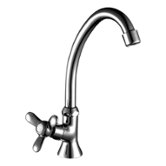 Кран для холодной воды Rossinka Q02-60U 