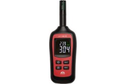 Бесконтактный измеритель влажности и температуры ADA ZHT 100-70 (А00516)